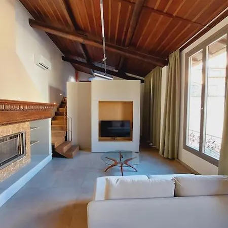 Appartement Ponte Vecchio - Luxury - Town Center Florence