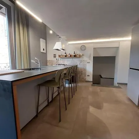 Ponte Vecchio - Luxury - Town Center Апартаменты Флоренция