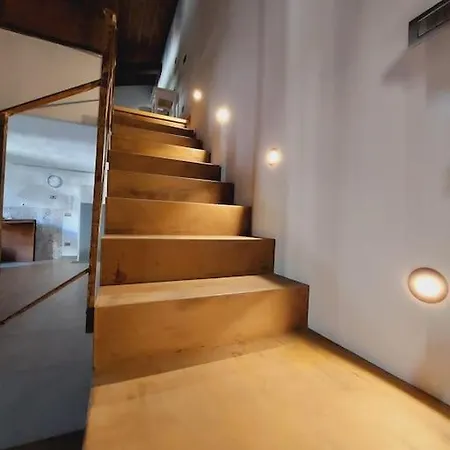 Appartement Ponte Vecchio - Luxury - Town Center *