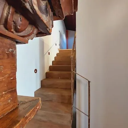 Ponte Vecchio - Luxury - Town Center Appartement