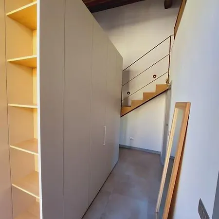 Ponte Vecchio - Luxury - Town Center Appartement *