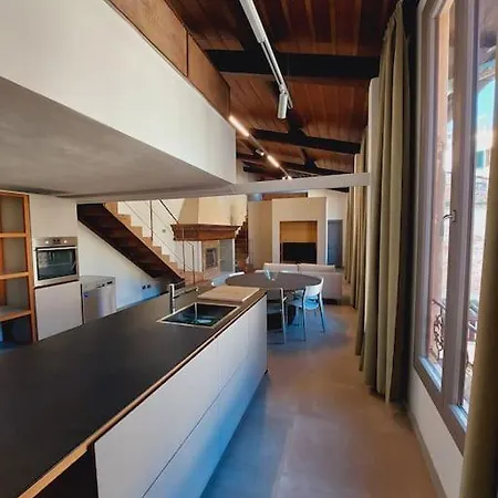 Appartement Ponte Vecchio - Luxury - Town Center Florence