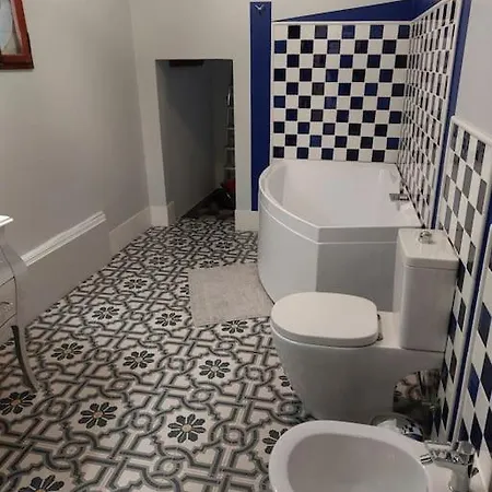 Ponte Vecchio - Luxury - Town Center Appartement