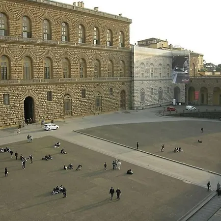 Ponte Vecchio - Luxury - Town Center Appartement