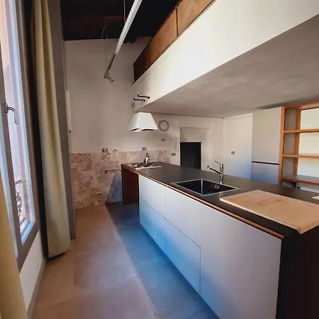 Appartement Ponte Vecchio - Luxury - Town Center