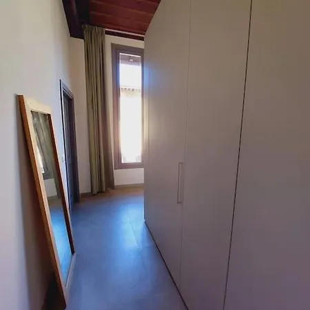 Ponte Vecchio - Luxury - Town Center Appartement Florence