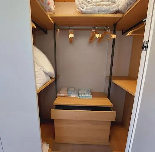 Ponte Vecchio - Luxury - Town Center Lejlighed *