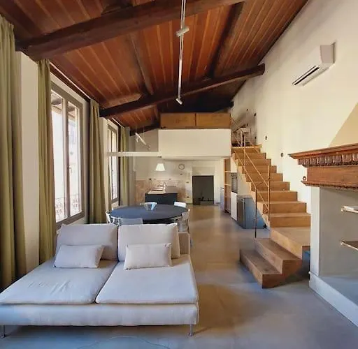 Ponte Vecchio - Luxury - Town Center Lejlighed *